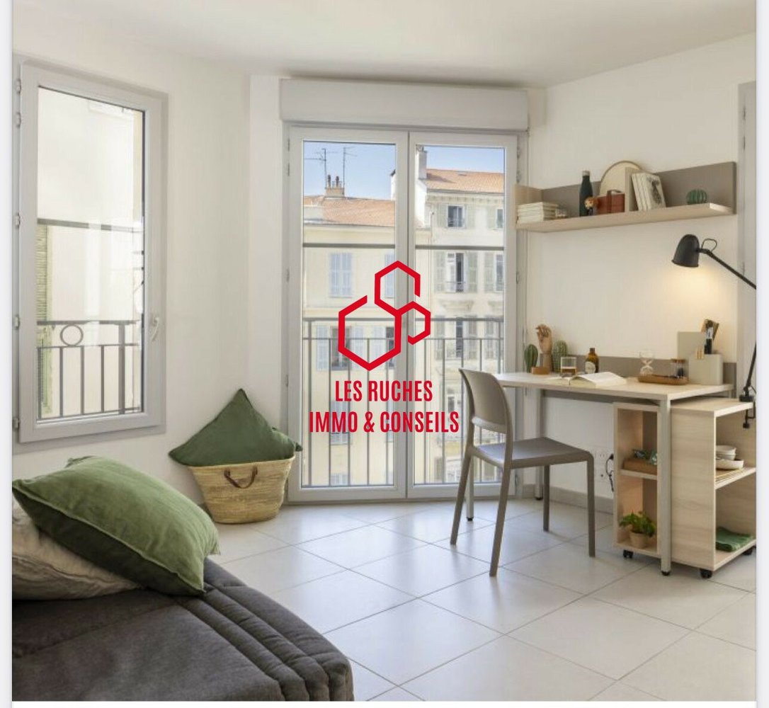 Property photo in Carre d'Argent