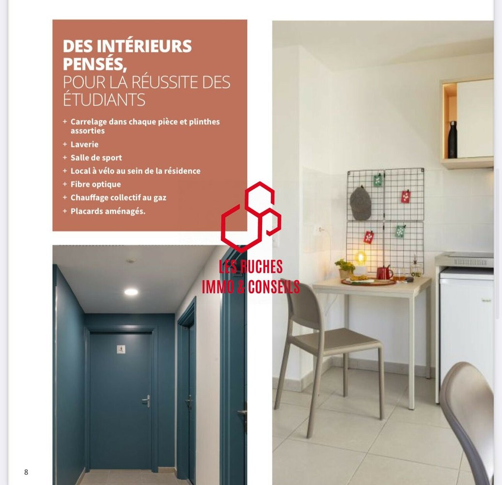 Property photo in Carre d'Argent