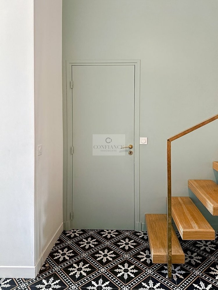 Property photo in Carre d'Argent