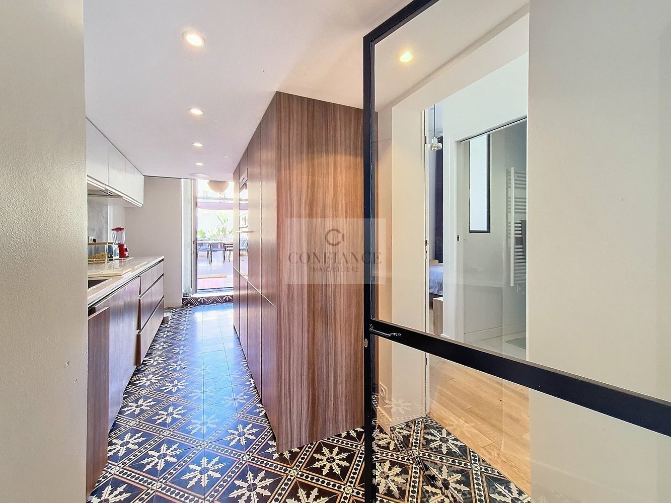 Property photo in Carre d'Argent