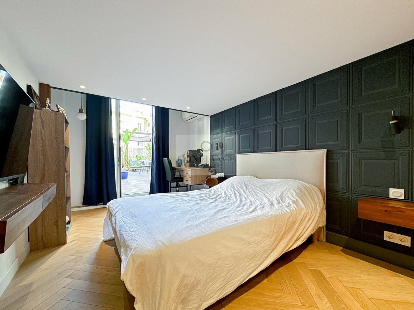 Property photo in Carre d'Argent