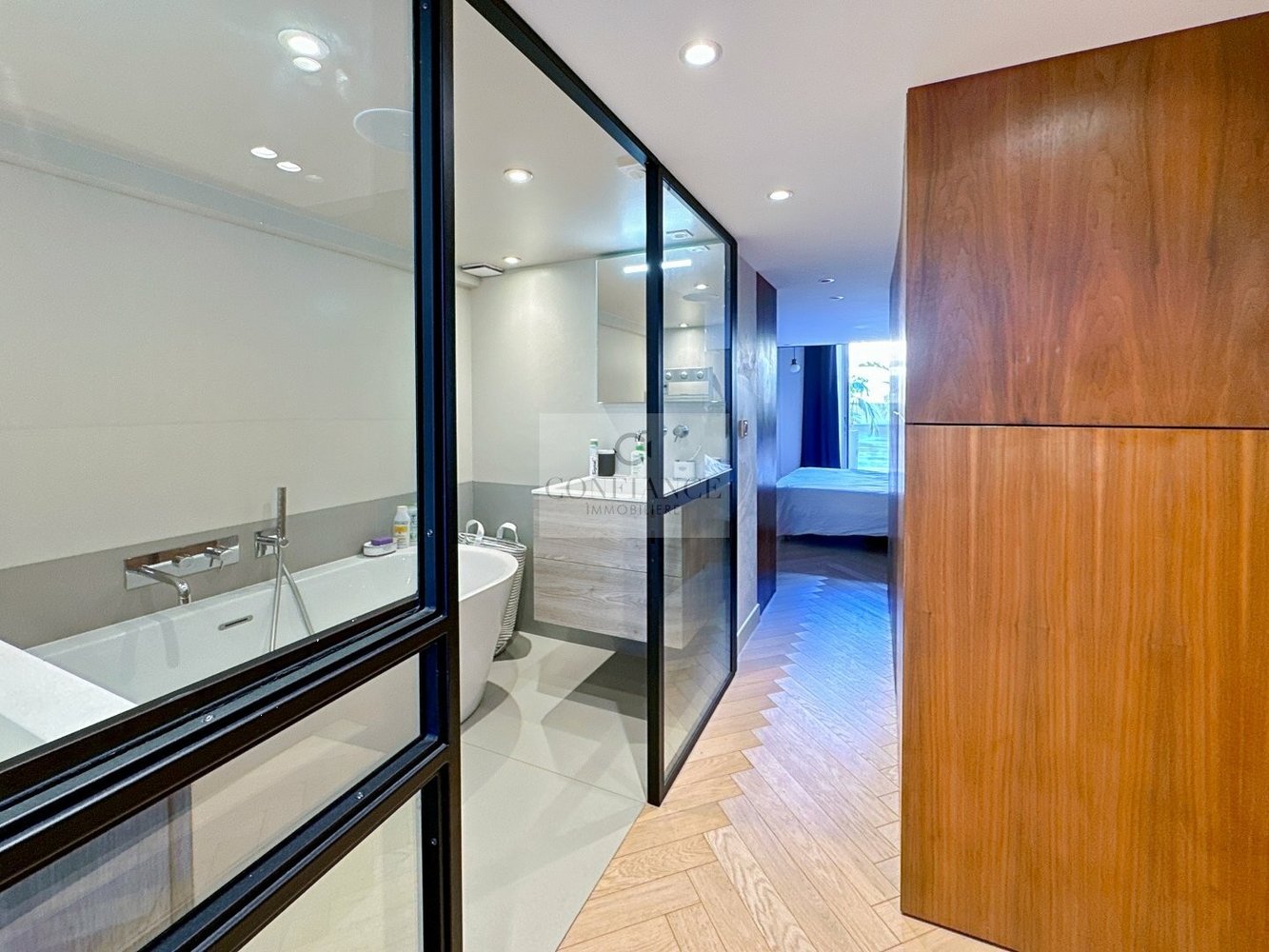 Property photo in Carre d'Argent