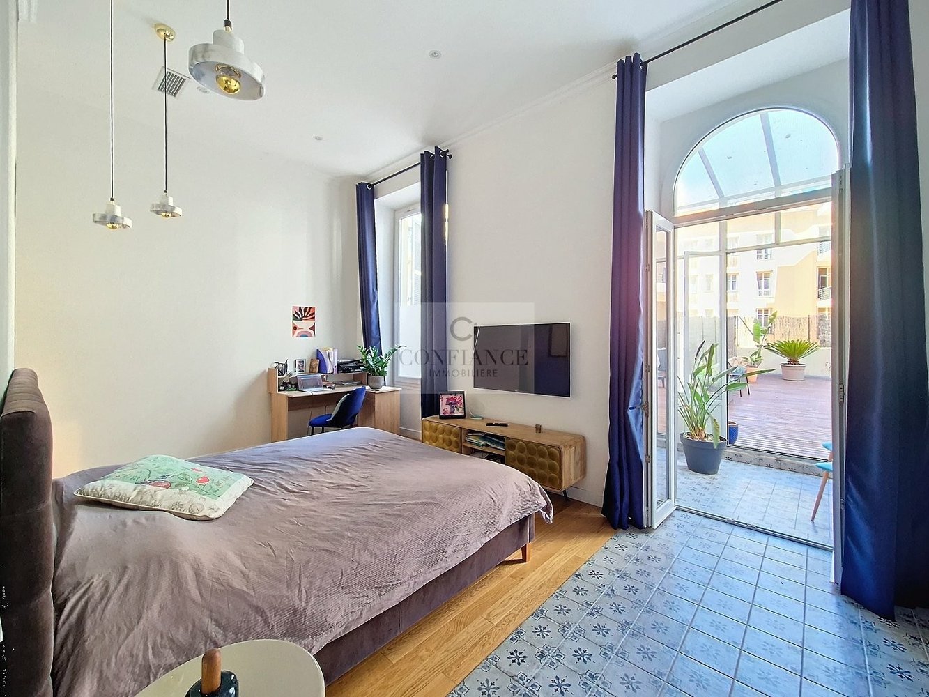 Property photo in Carre d'Argent