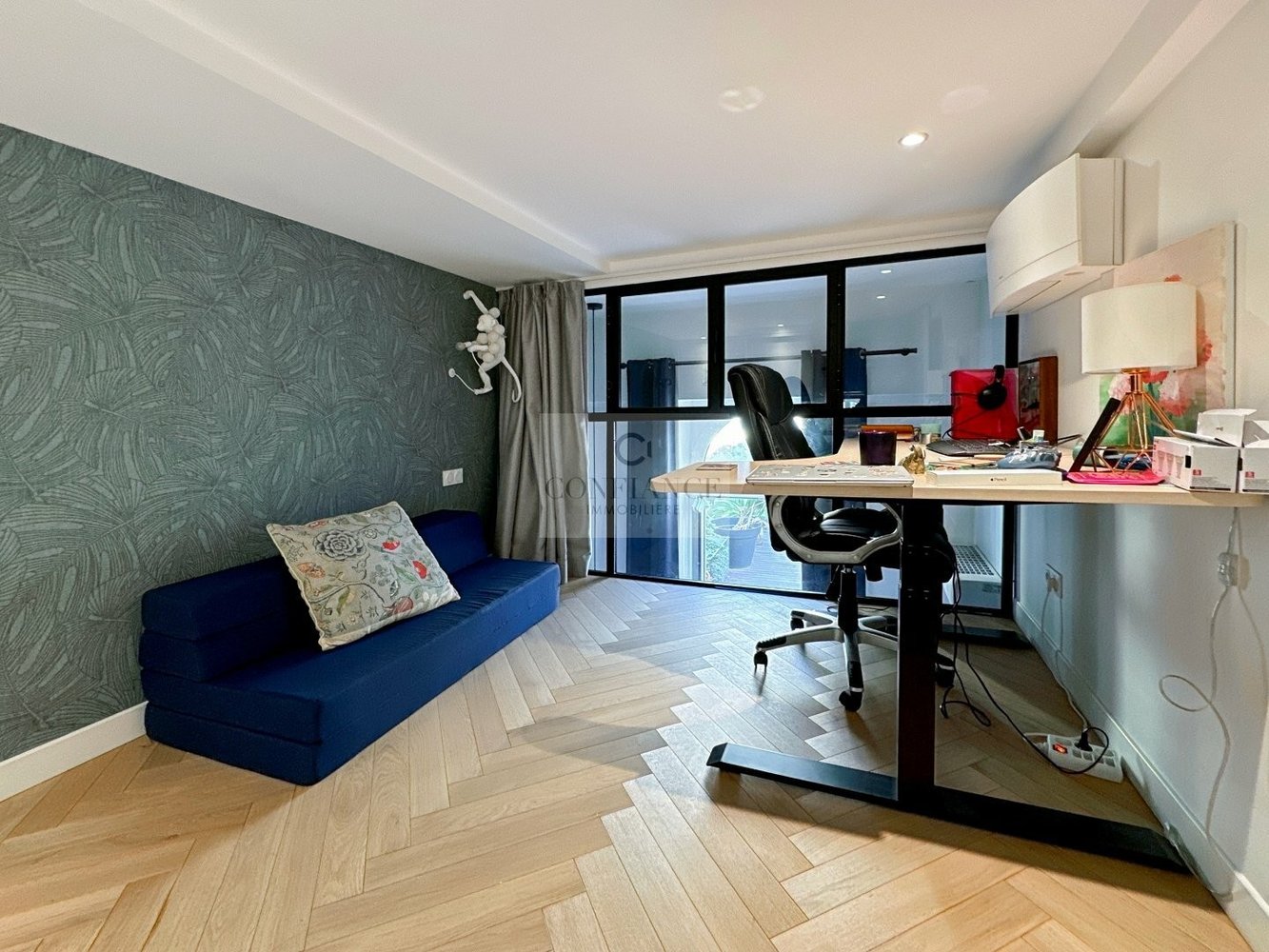 Property photo in Carre d'Argent