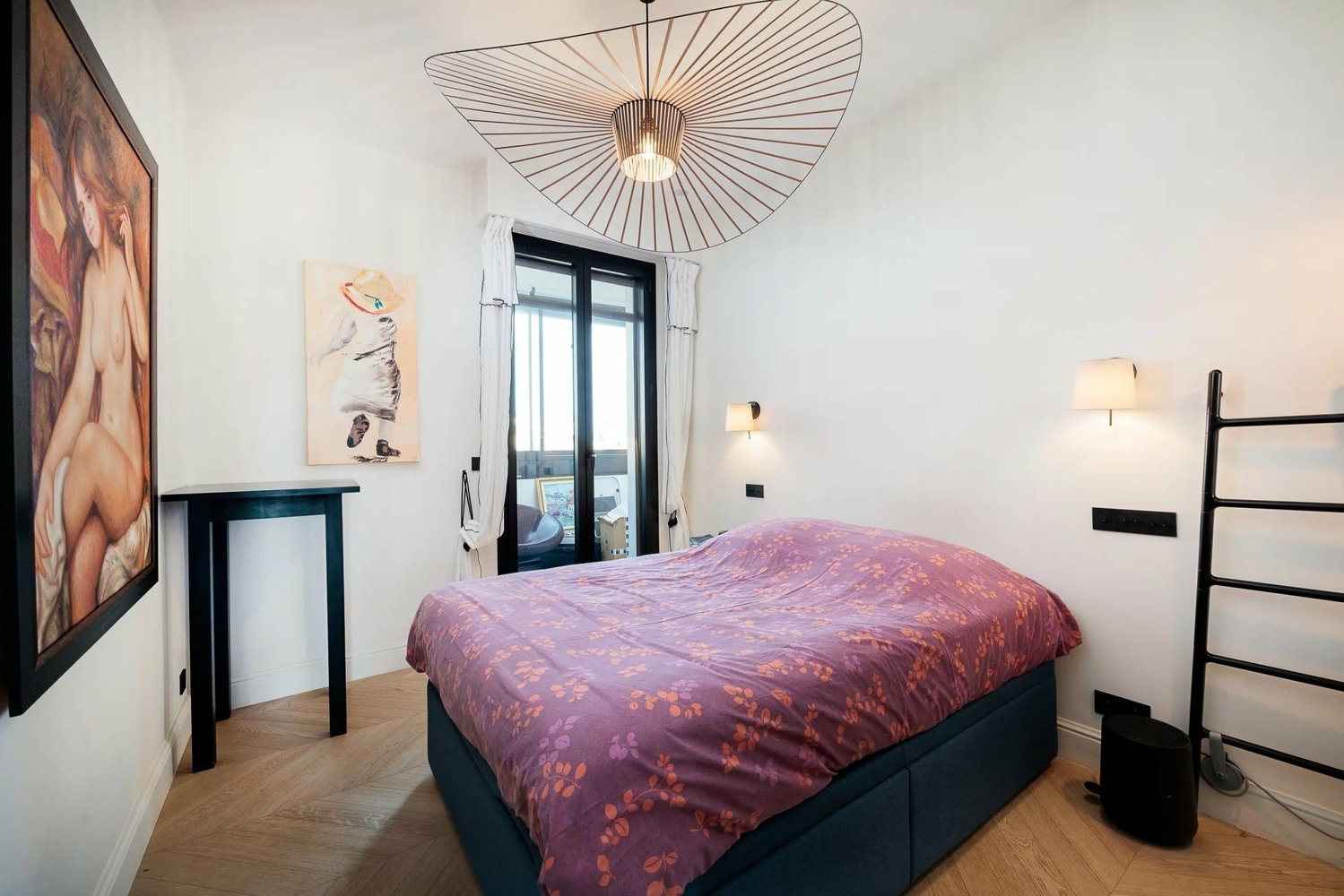 Property photo in Carre d'Argent