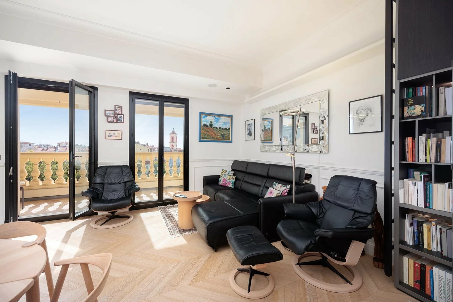 Property photo in Carre d'Argent