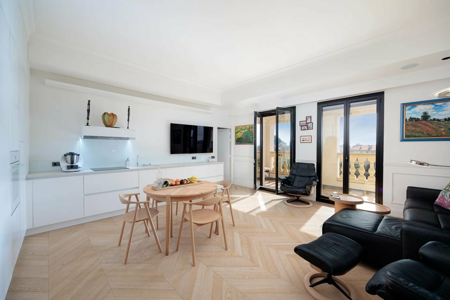 Property photo in Carre d'Argent