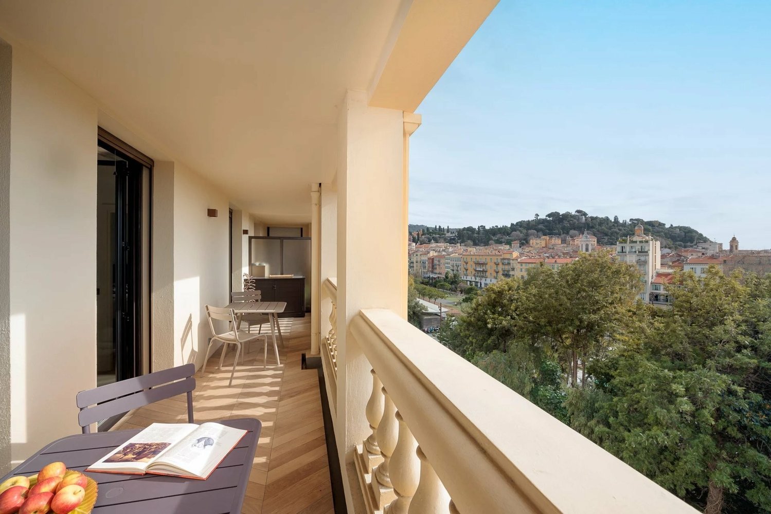 Property photo in Carre d'Argent