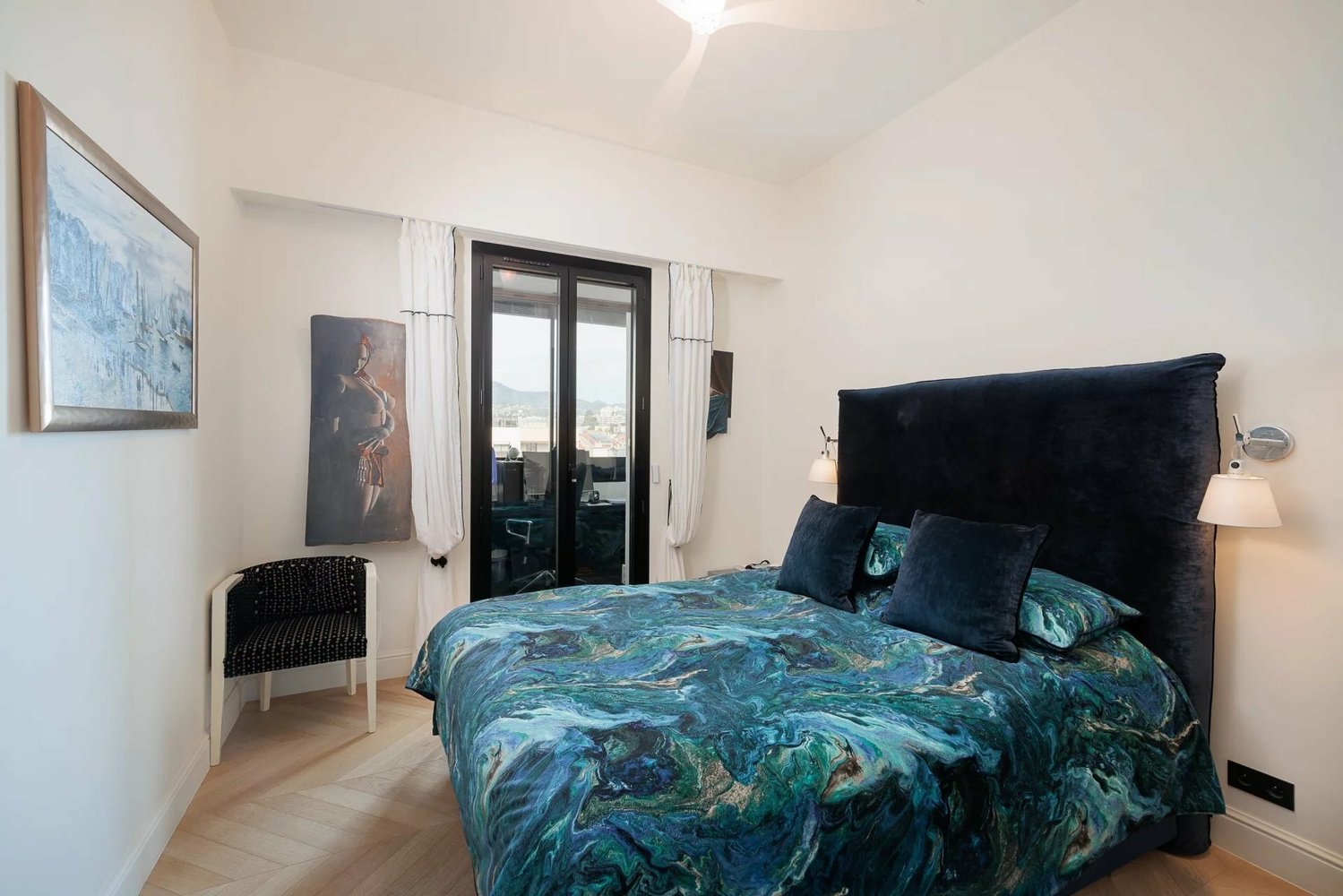 Property photo in Carre d'Argent