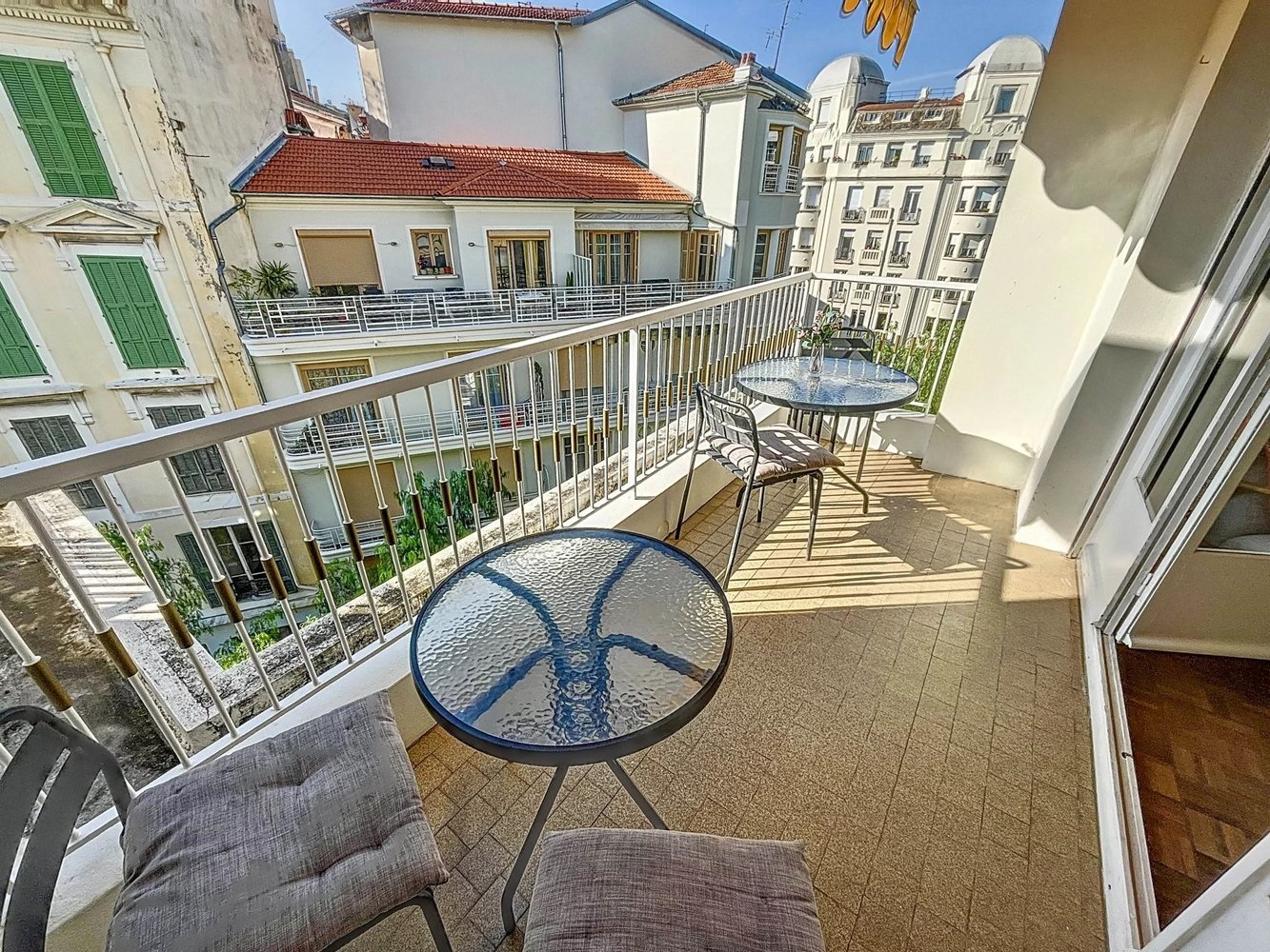 Property photo in Carre d'Argent