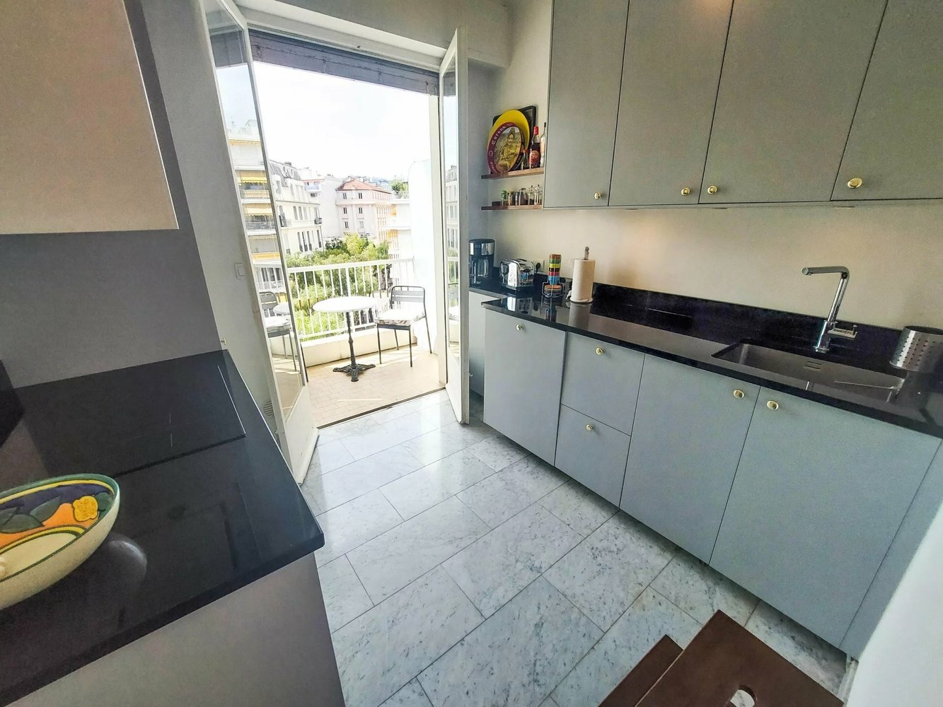 Property photo in Carre d'Argent