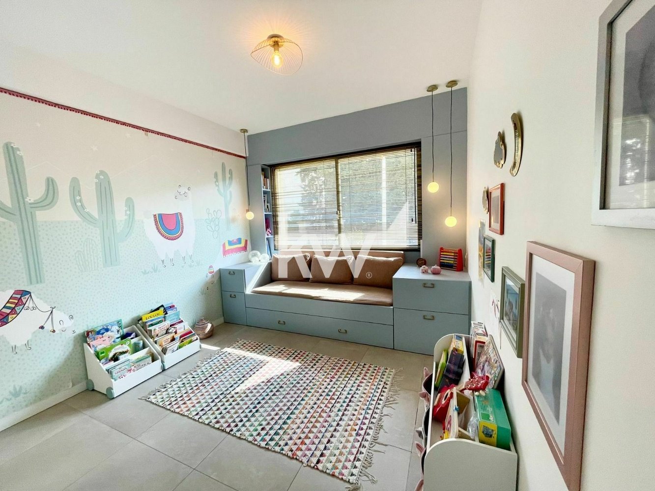 Property photo in Carre d'Argent