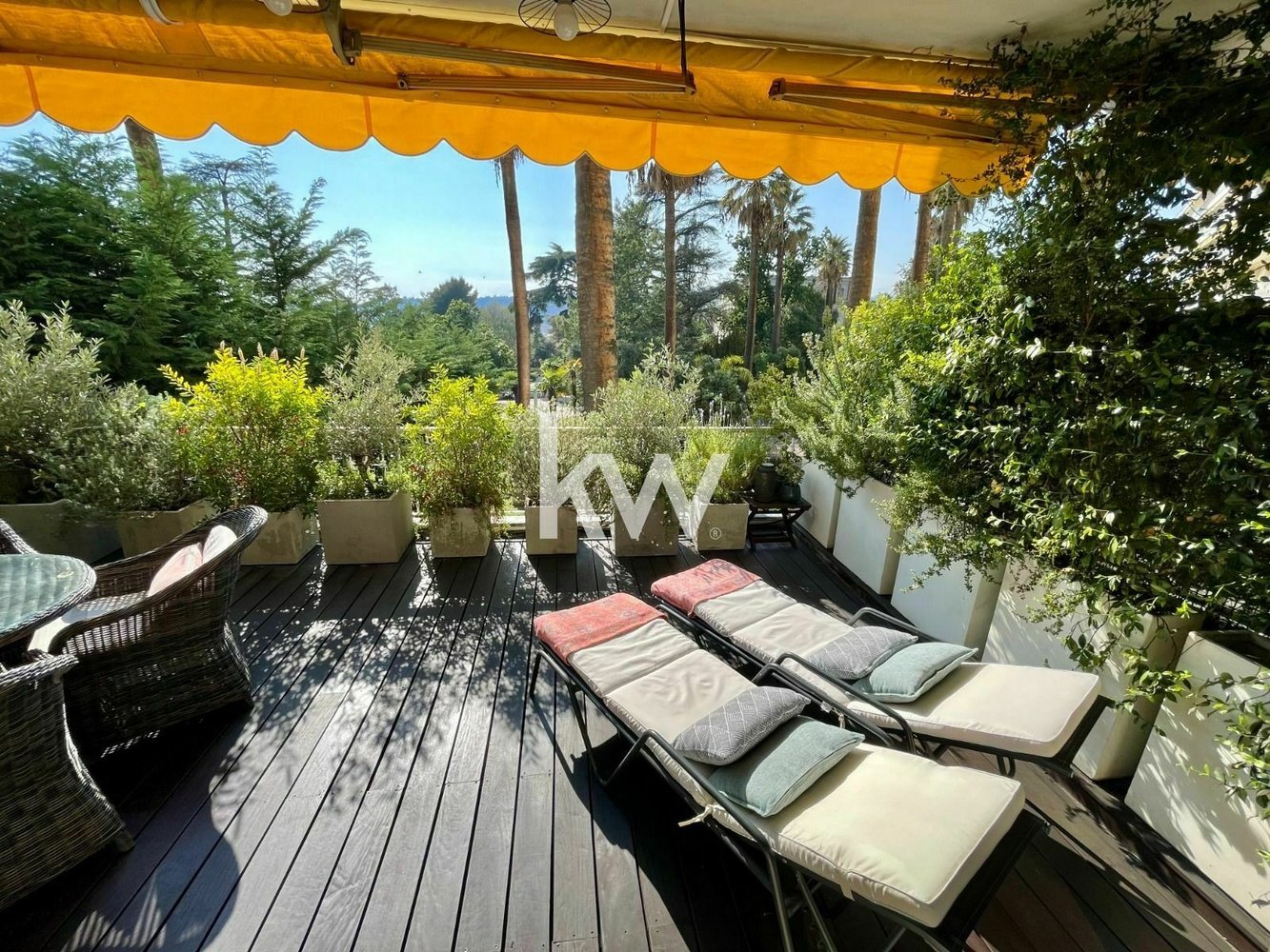 Property photo in Carre d'Argent