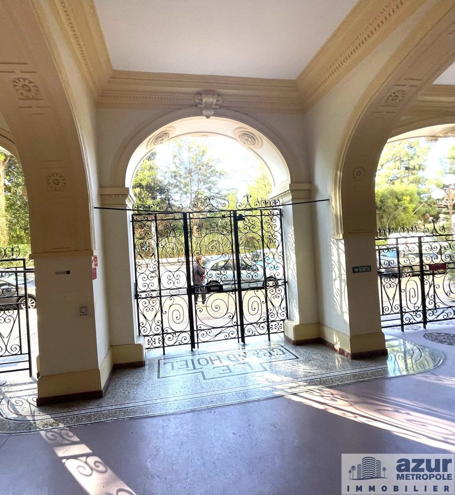 Property photo in Carre d'Argent