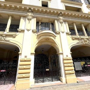 Property in Carre d'Argent