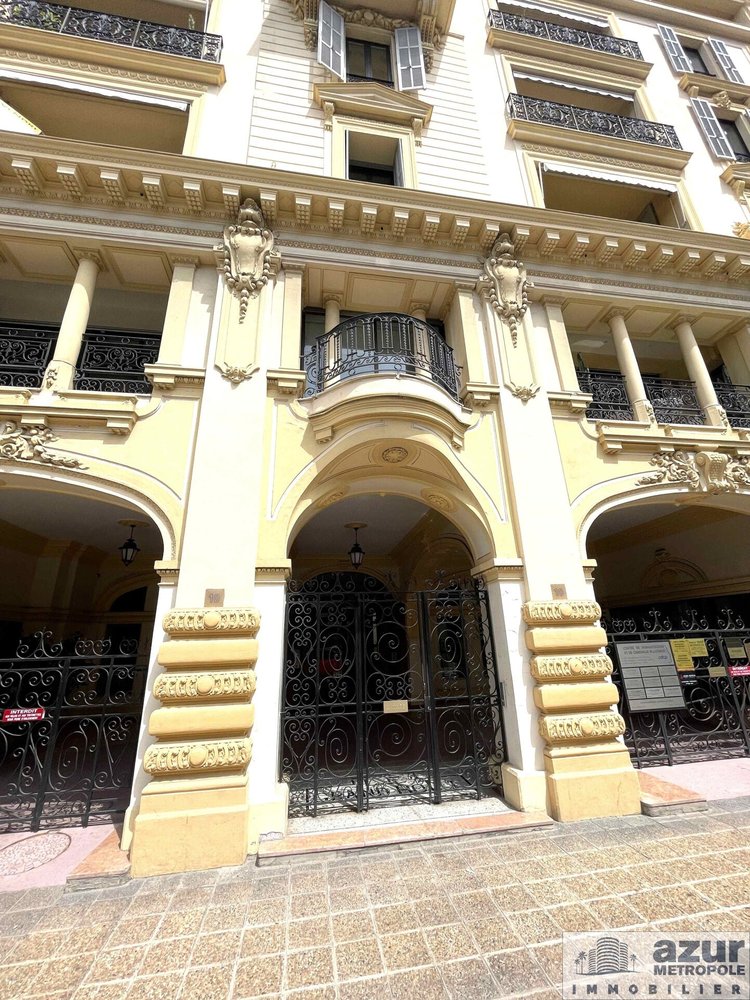 Property photo in Carre d'Argent