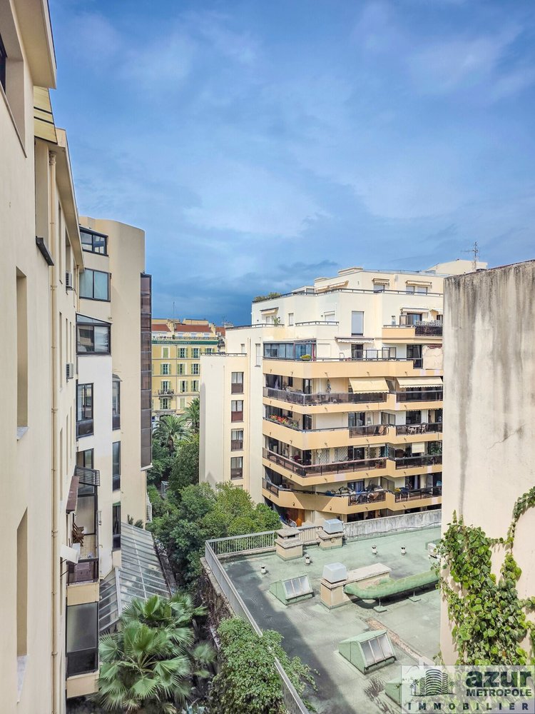 Property photo in Carre d'Argent