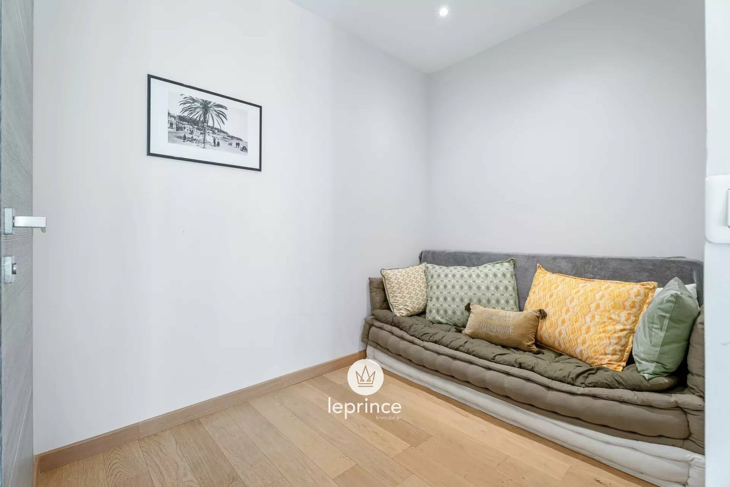 Property photo in Carre d'Argent