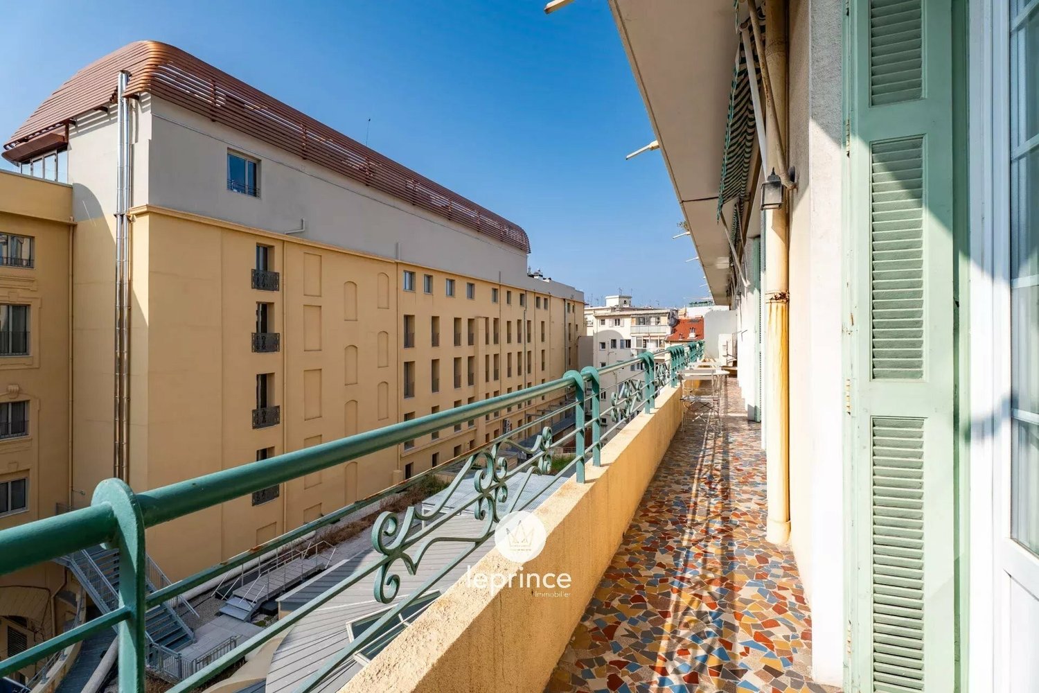 Property photo in Carre d'Argent