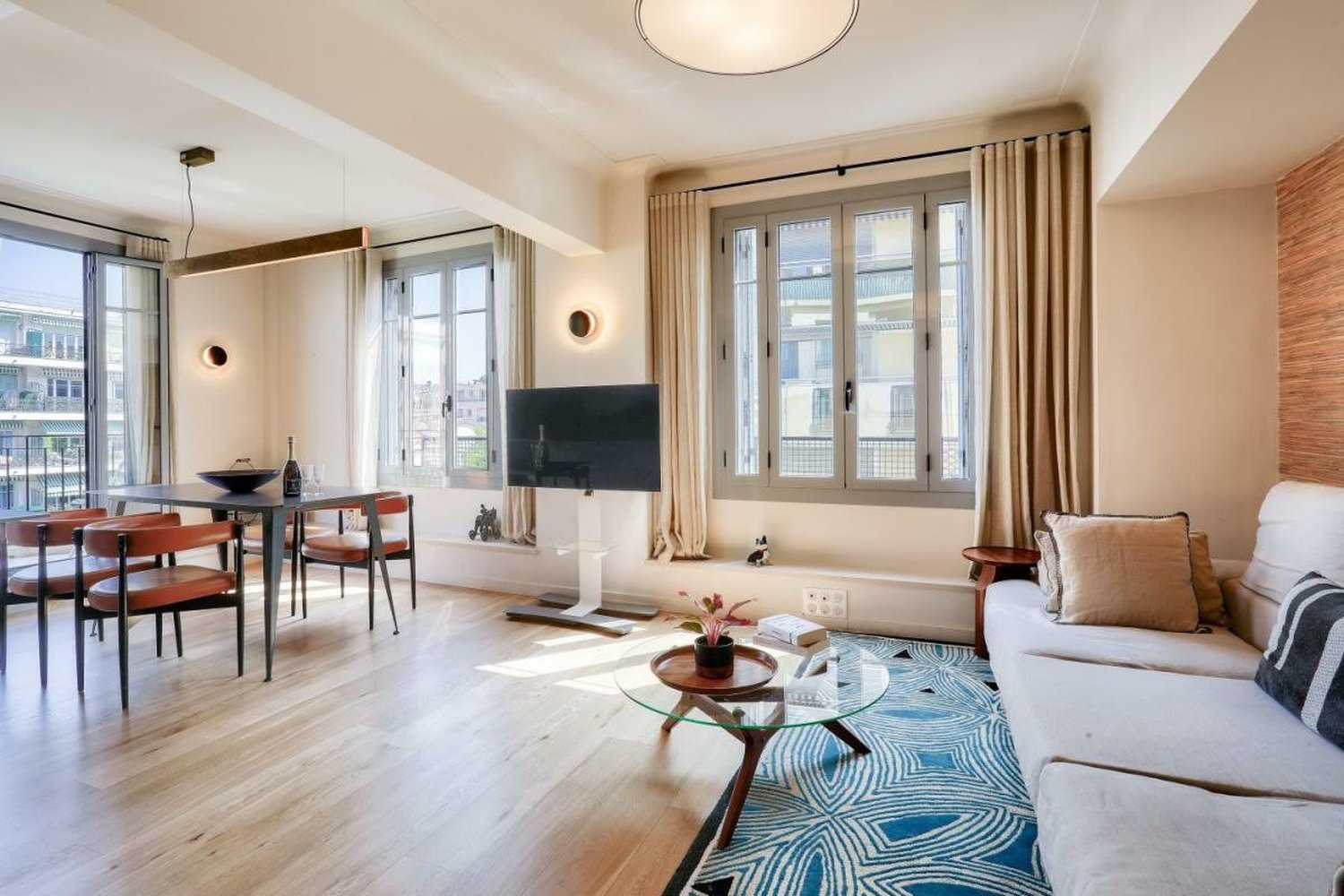 Property photo in Carre d'Argent