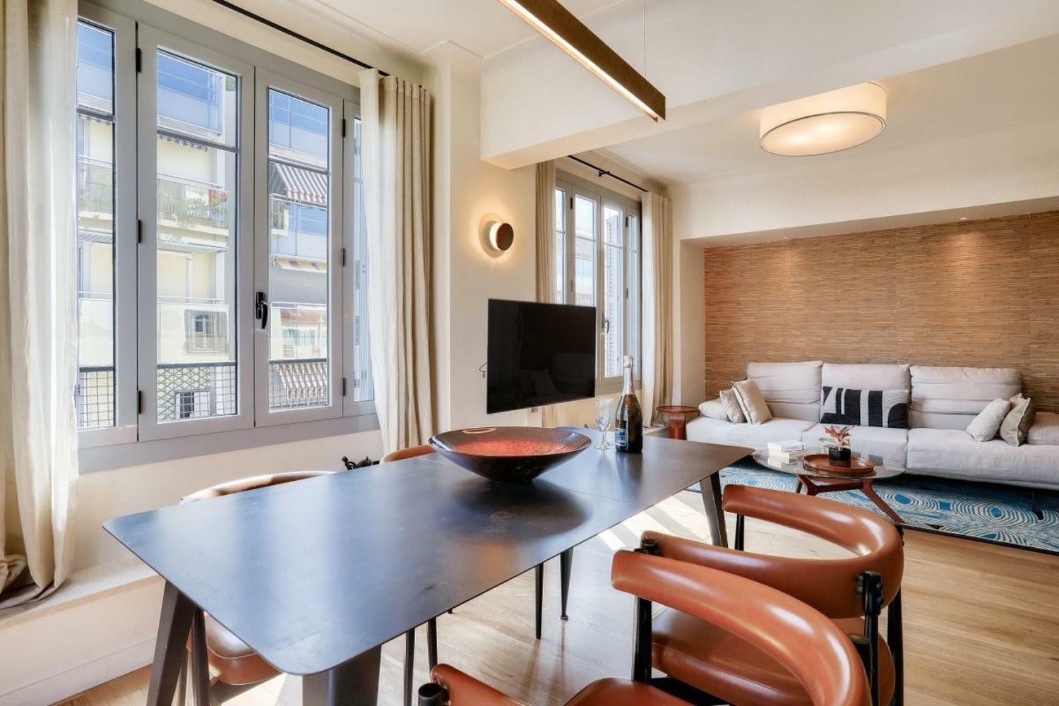 Property photo in Carre d'Argent