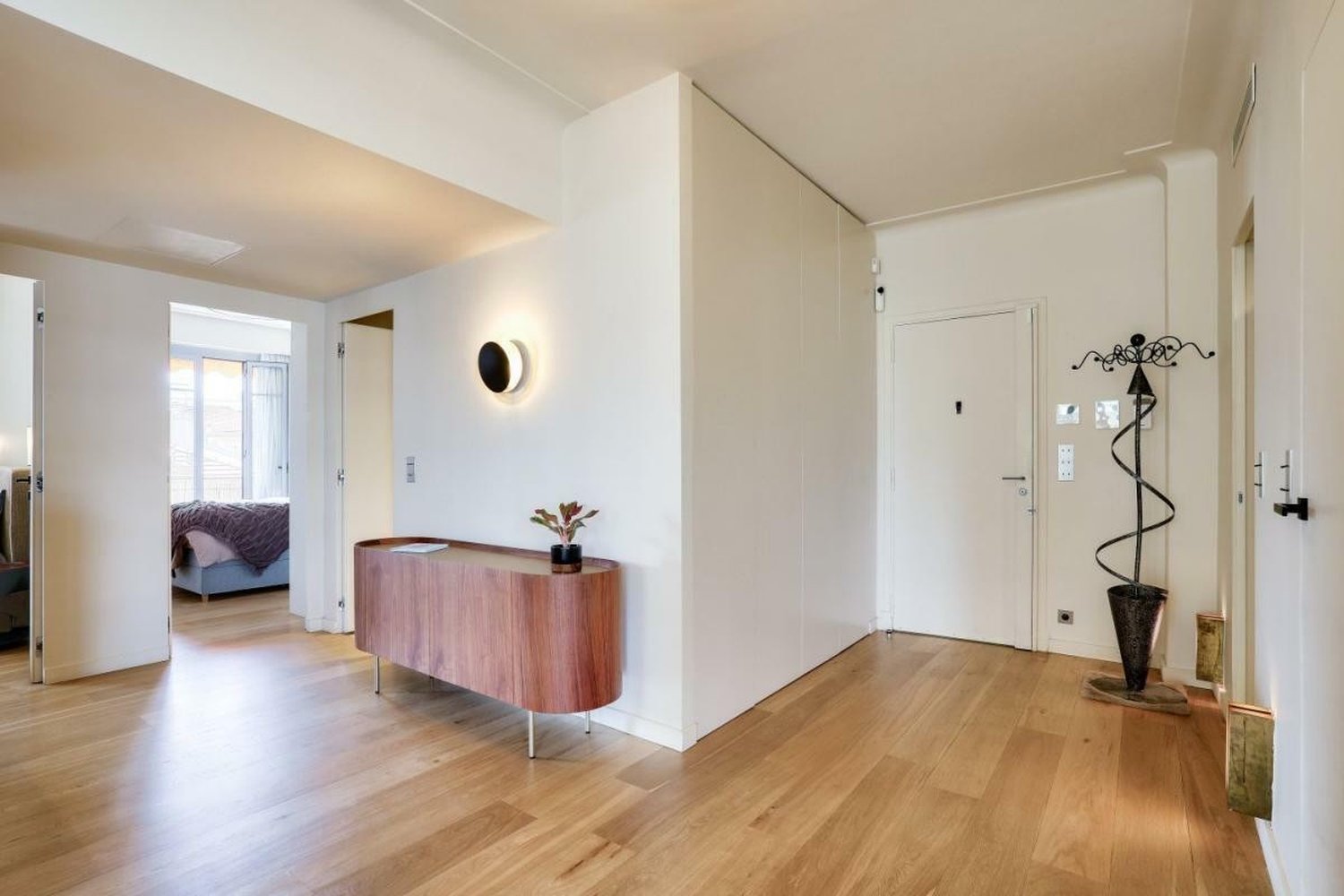 Property photo in Carre d'Argent