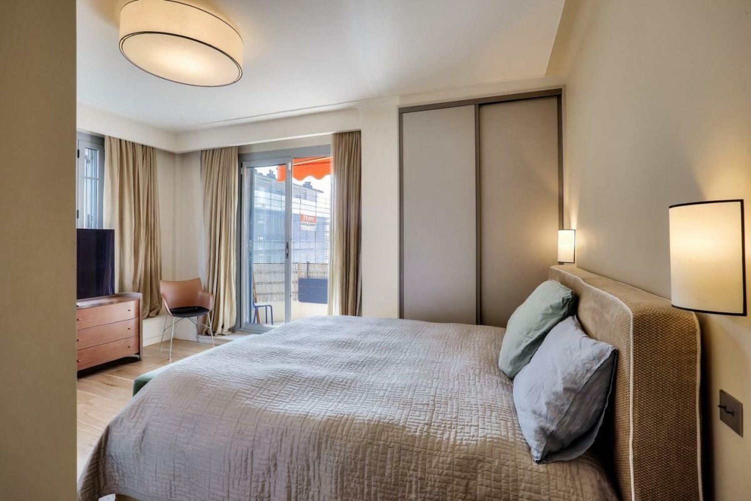 Property photo in Carre d'Argent