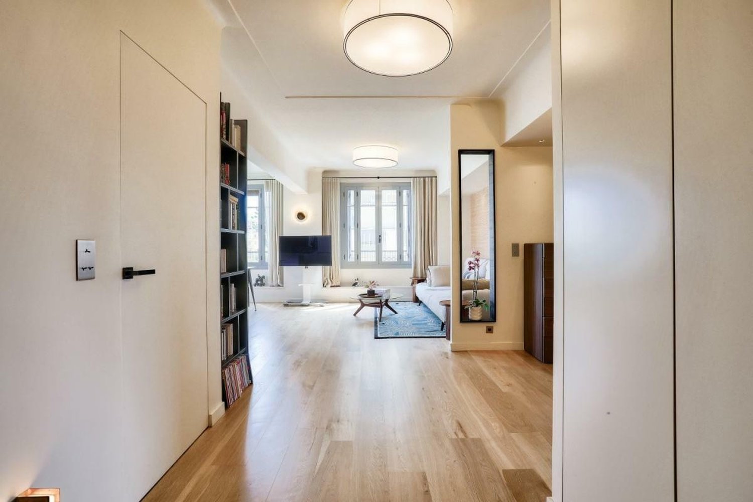 Property photo in Carre d'Argent