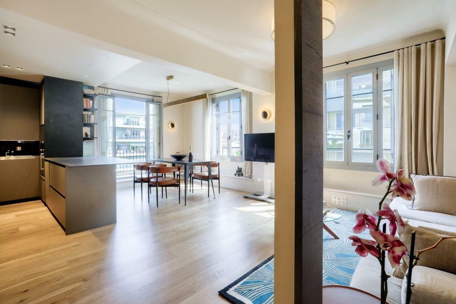 Property photo in Carre d'Argent