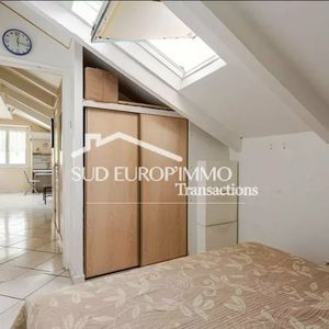 Property in Carre d'Argent