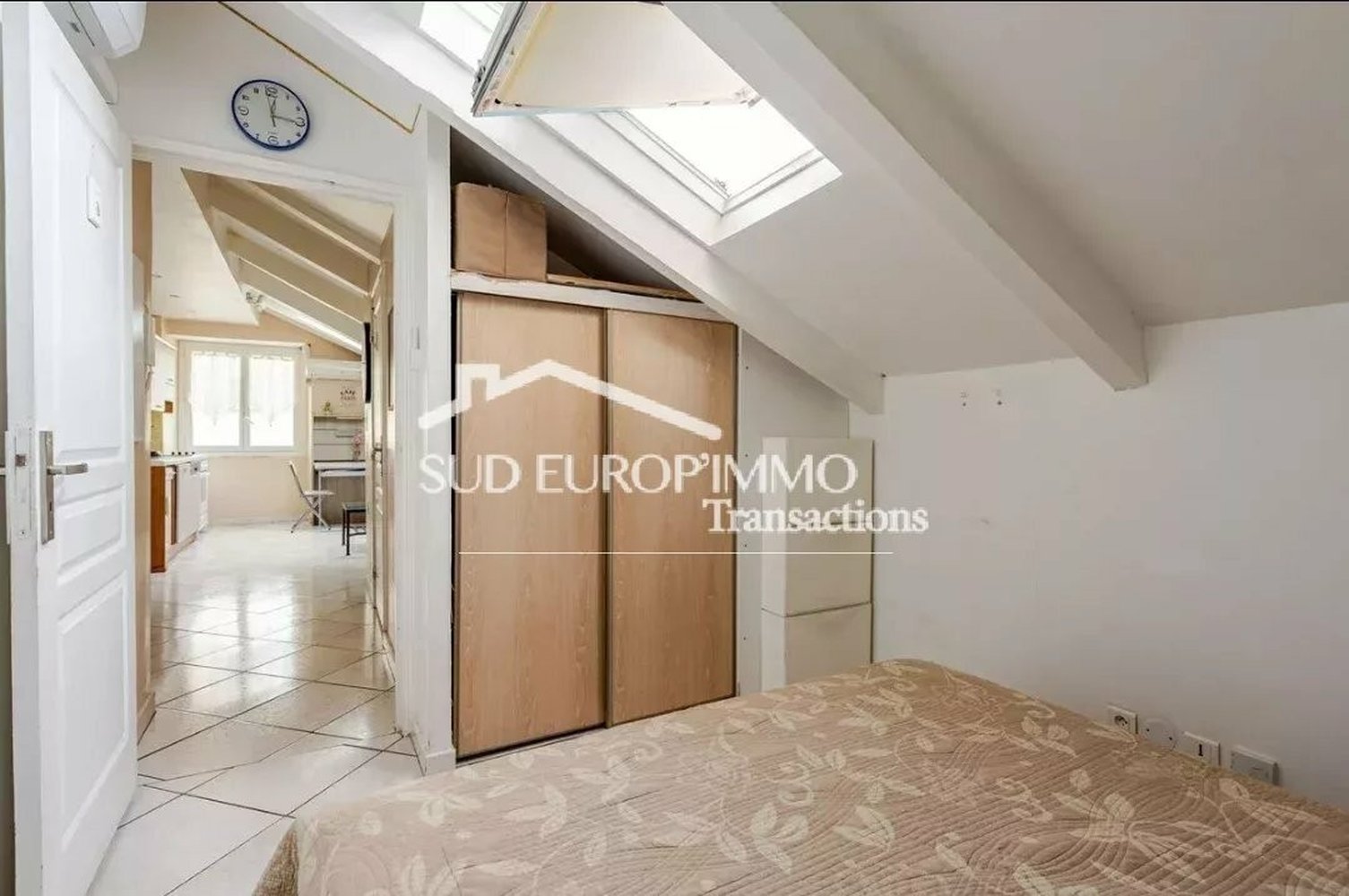Property photo in Carre d'Argent