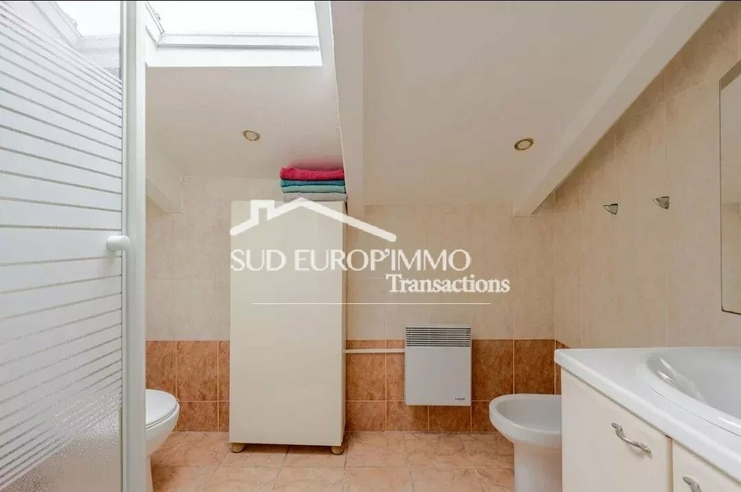 Property photo in Carre d'Argent