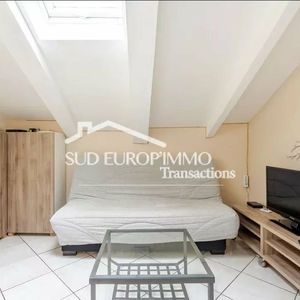 Property in Carre d'Argent