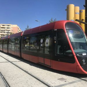 Property in Carre d'Argent