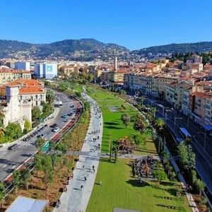 Property in Carre d'Argent