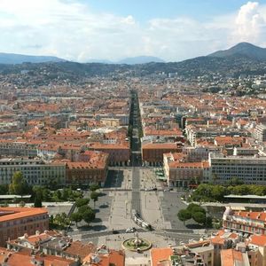 Property in Carre d'Argent