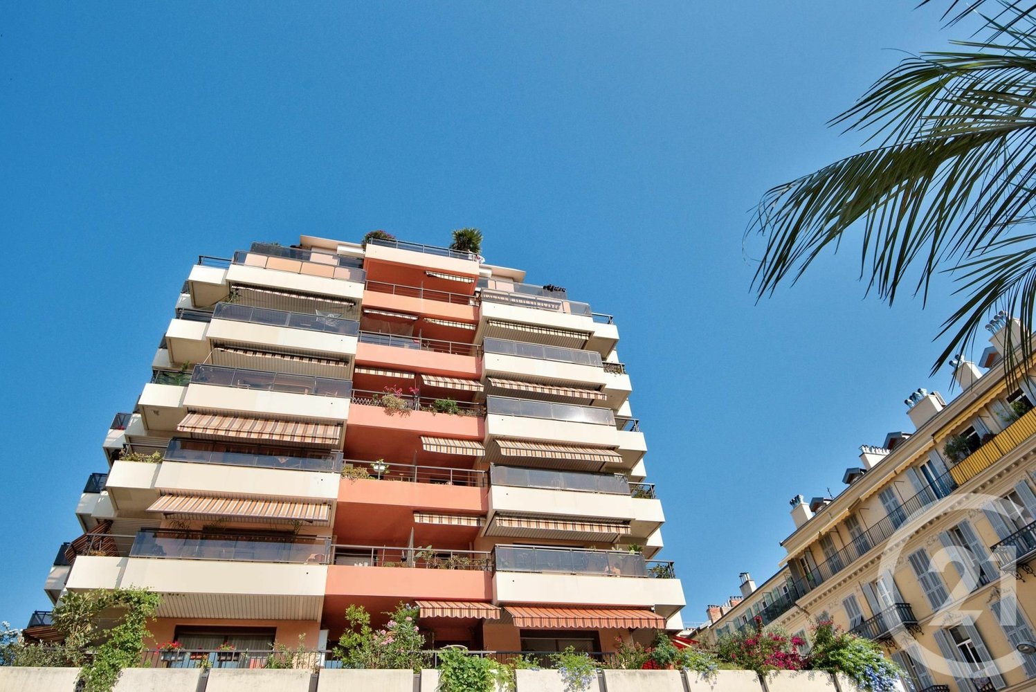 Property photo in Carre d'Argent