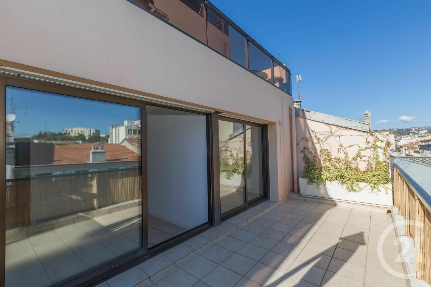 Property photo in Carre d'Argent