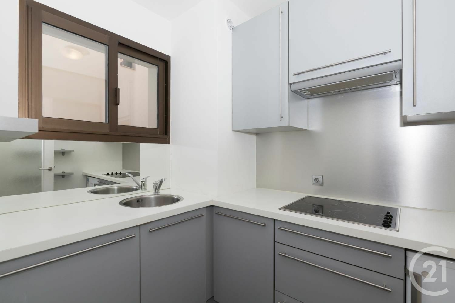 Property photo in Carre d'Argent