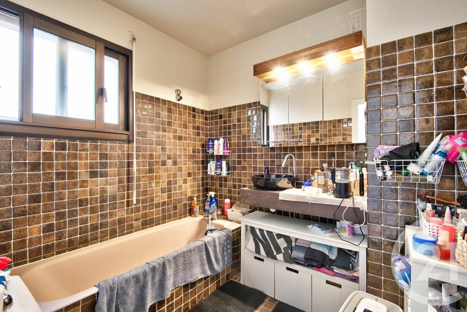 Property photo in Carre d'Argent