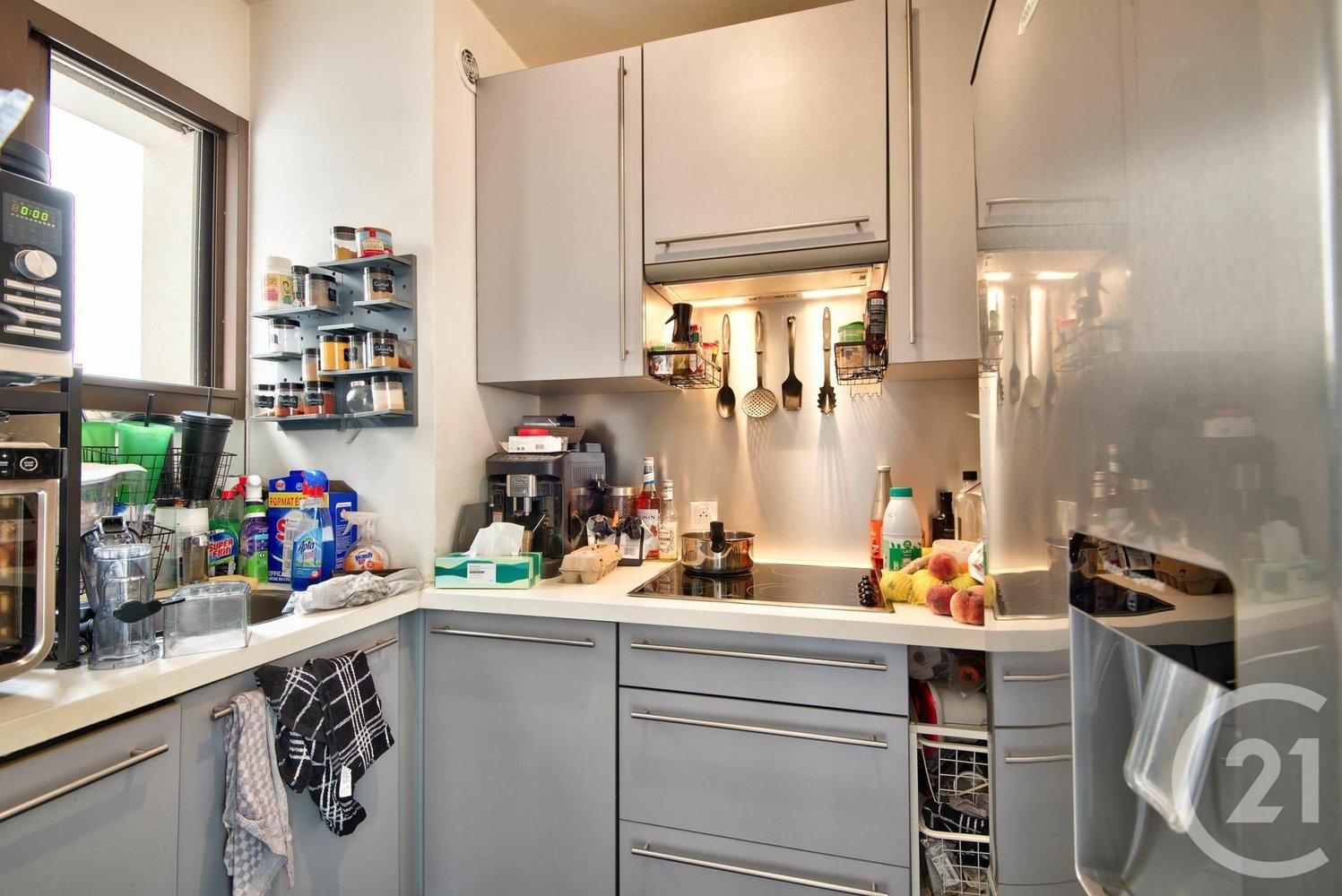 Property photo in Carre d'Argent