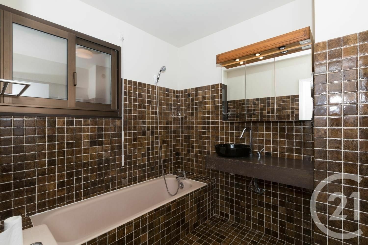 Property photo in Carre d'Argent