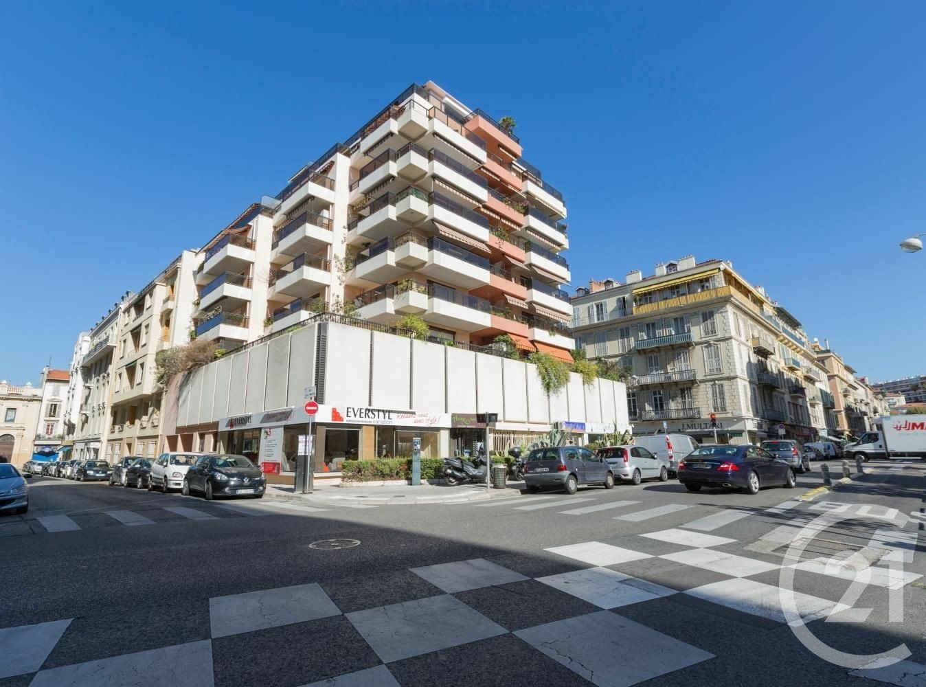 Property photo in Carre d'Argent