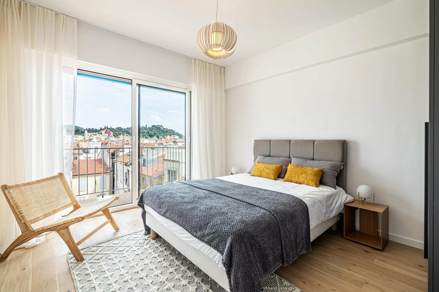 Property photo in Carre d'Argent