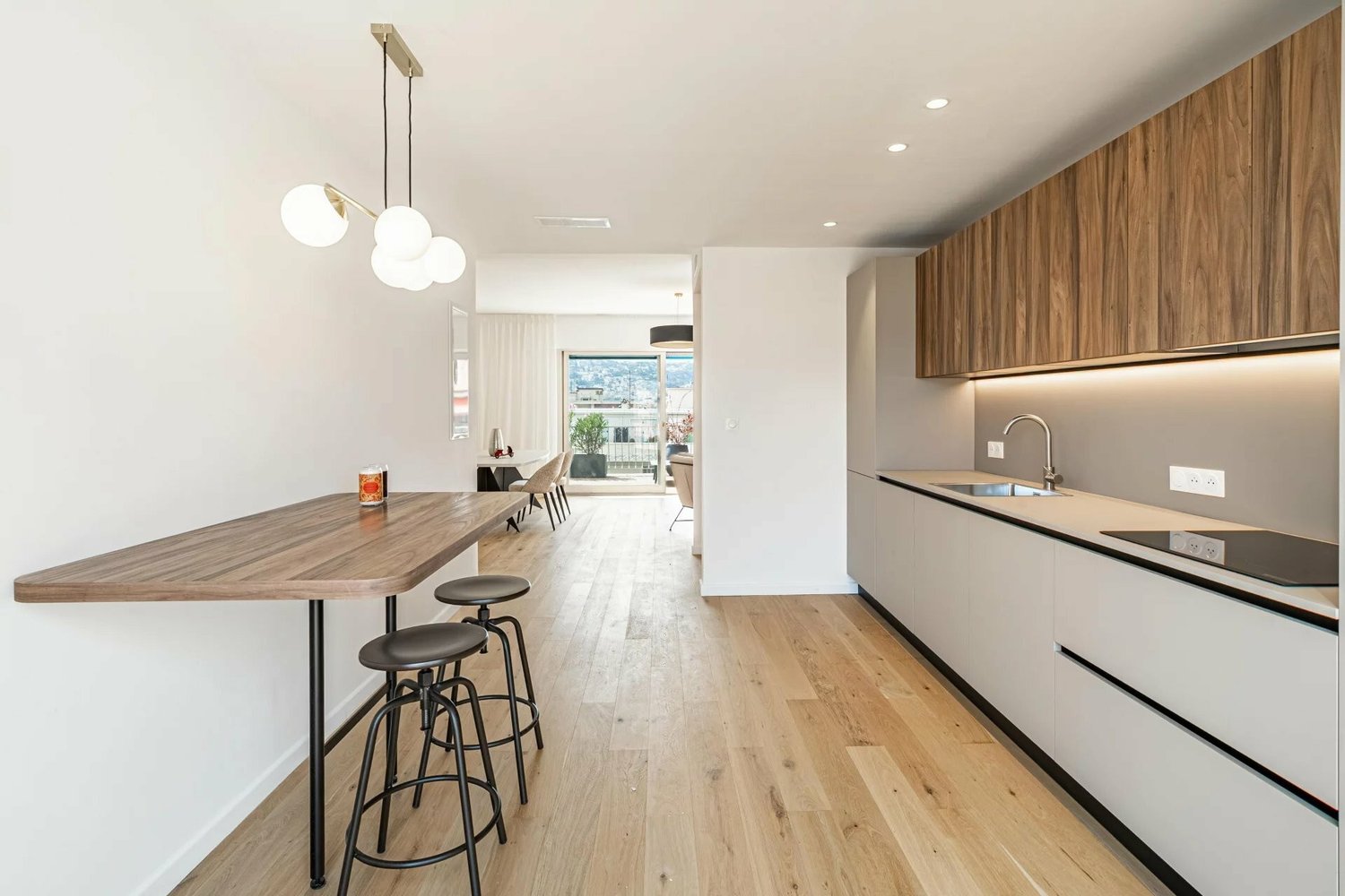 Property photo in Carre d'Argent