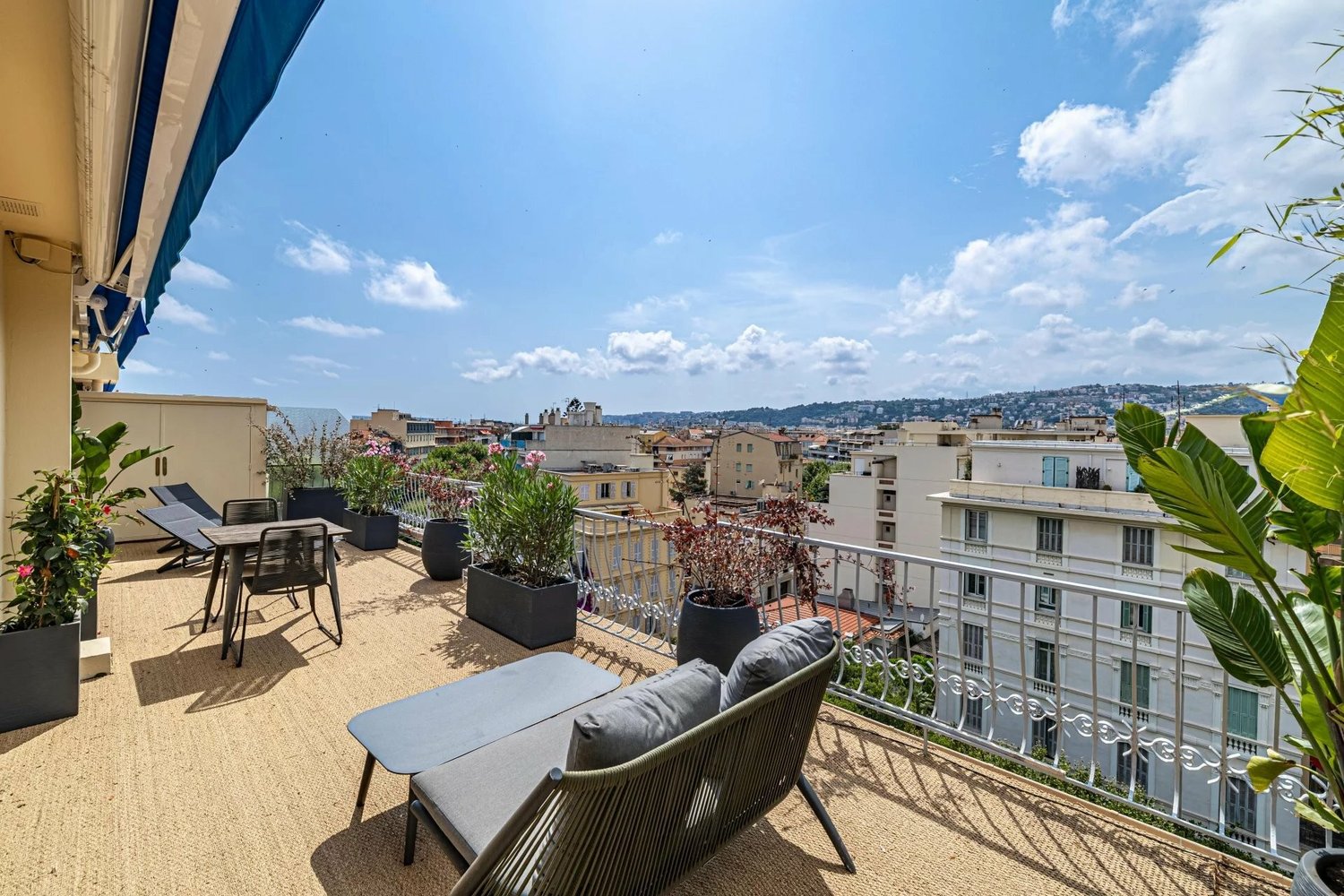 Property photo in Carre d'Argent