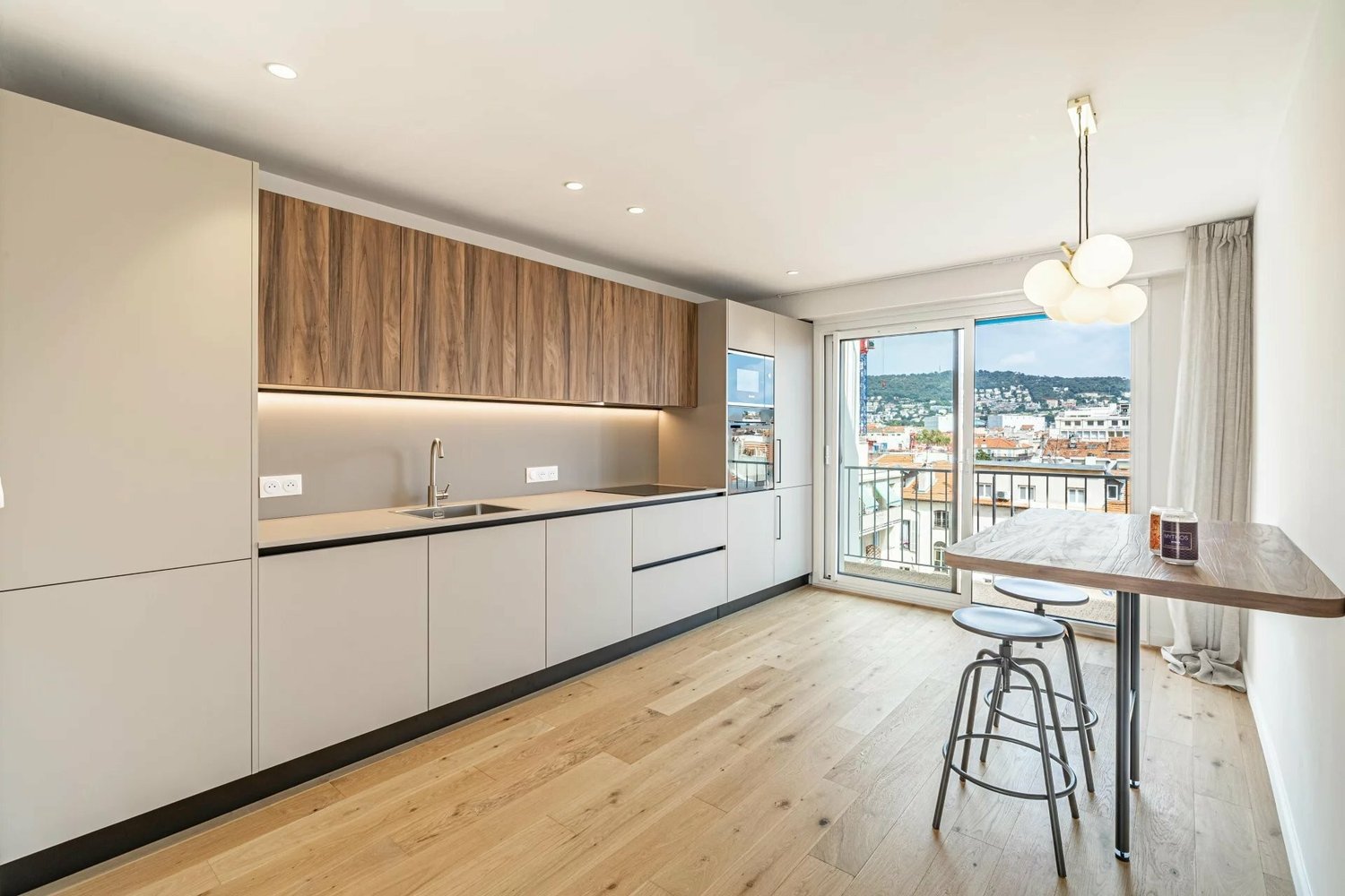 Property photo in Carre d'Argent