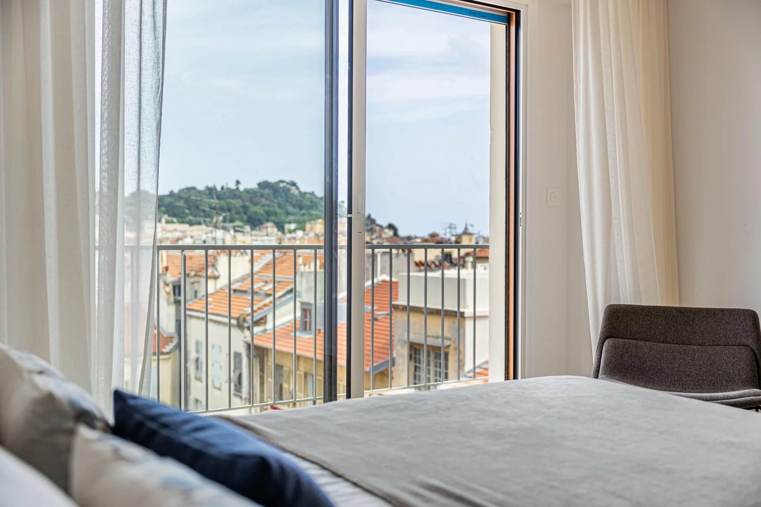 Property photo in Carre d'Argent