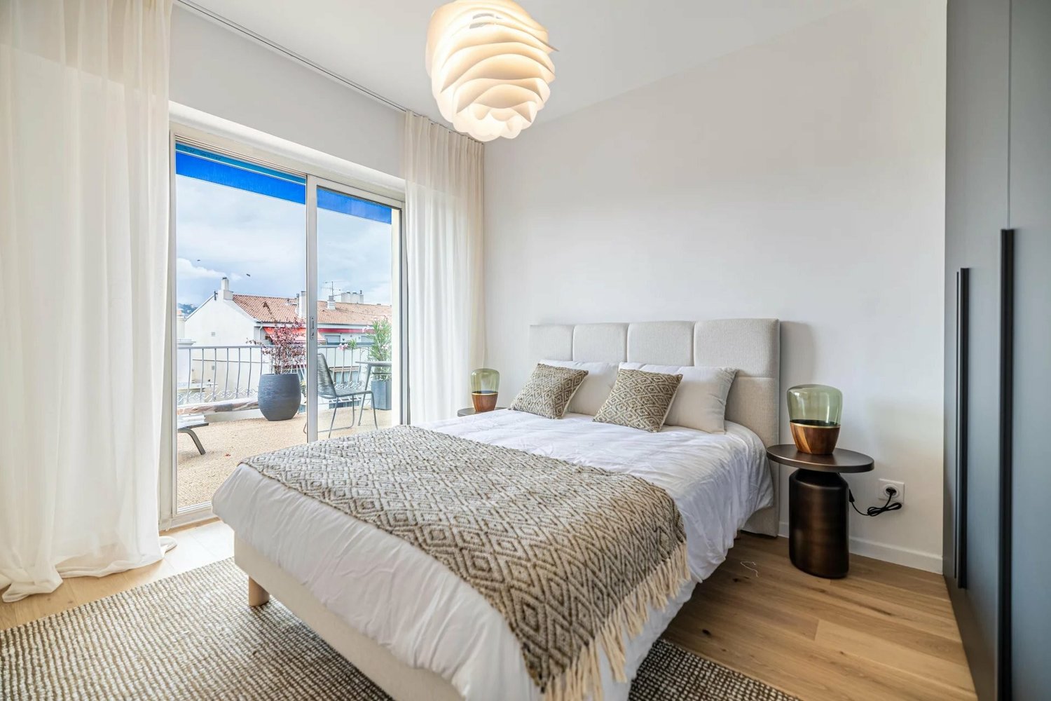 Property photo in Carre d'Argent