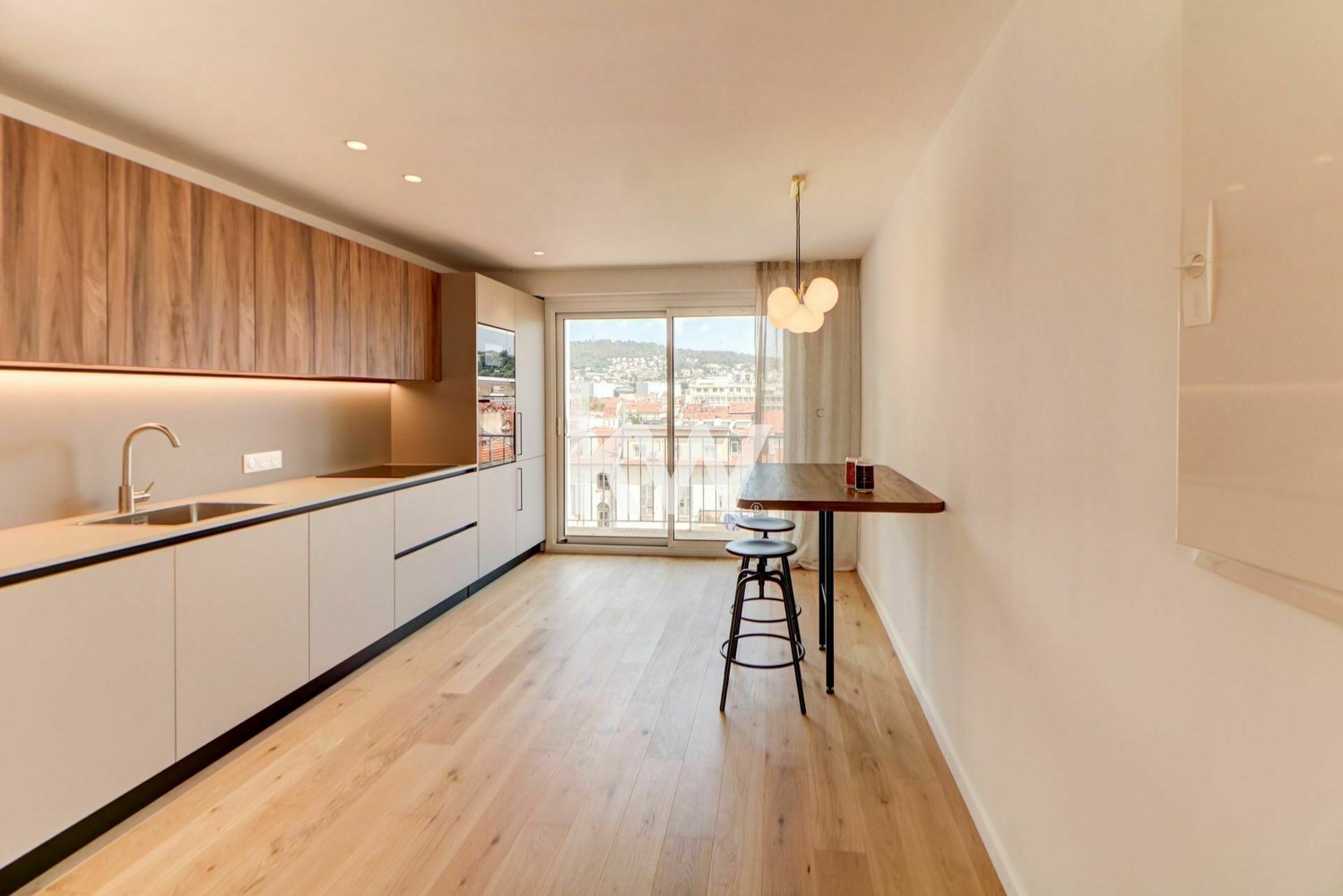 Property photo in Carre d'Argent